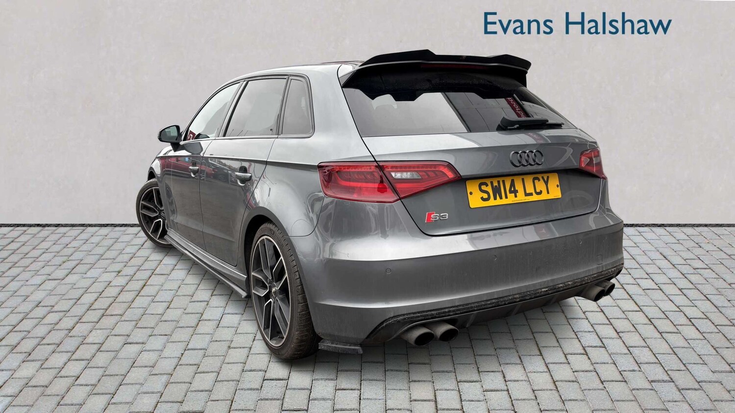 Used Audi A3 for sale - 77860607: Photo 3