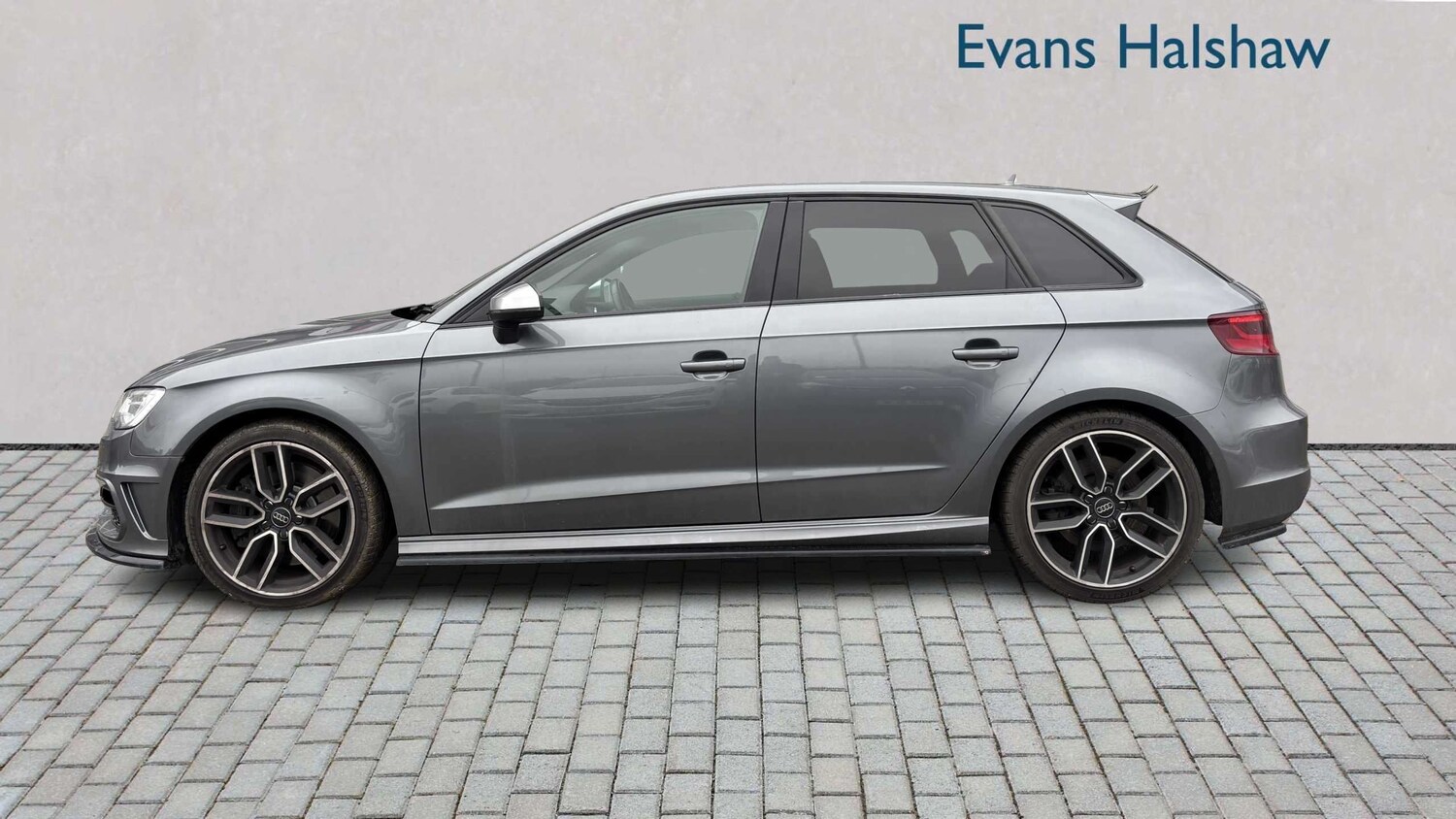 Used Audi A3 for sale - 77860607: Photo 4