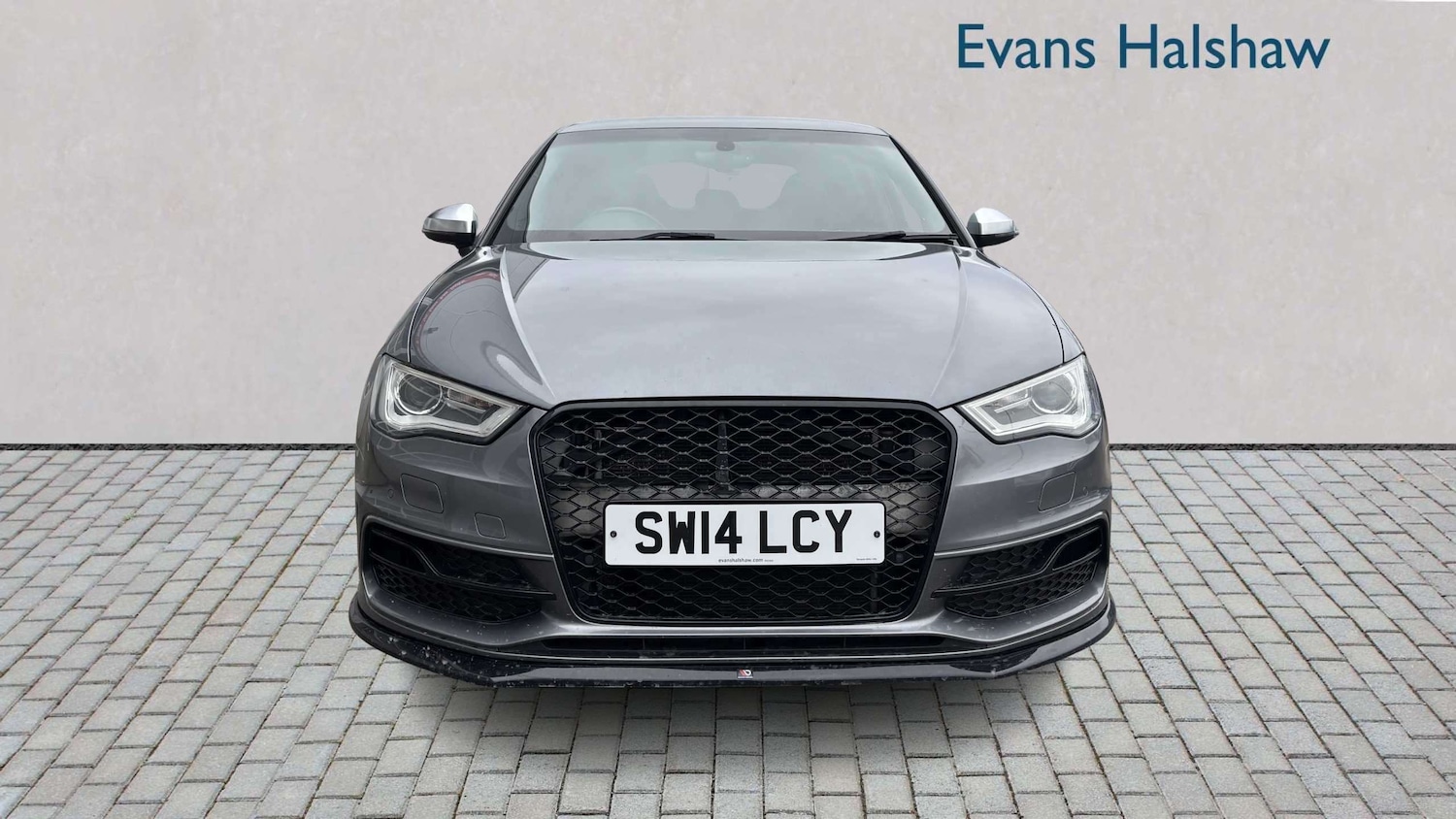 Used Audi A3 for sale - 77860607: Photo 5