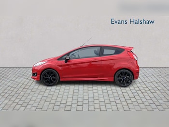 Used Ford Fiesta 2016 for sale - 78666685: Photo