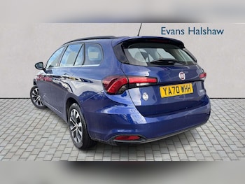 Used Fiat Tipo 2020 for sale - 77885967: Photo