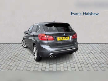 Used BMW 2 Series 2018 for sale - 78774795: Photo