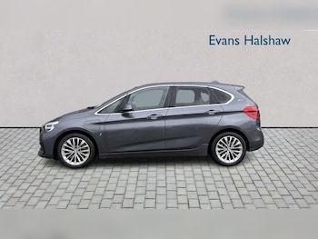 Used BMW 2 Series 2018 for sale - 78774795: Photo