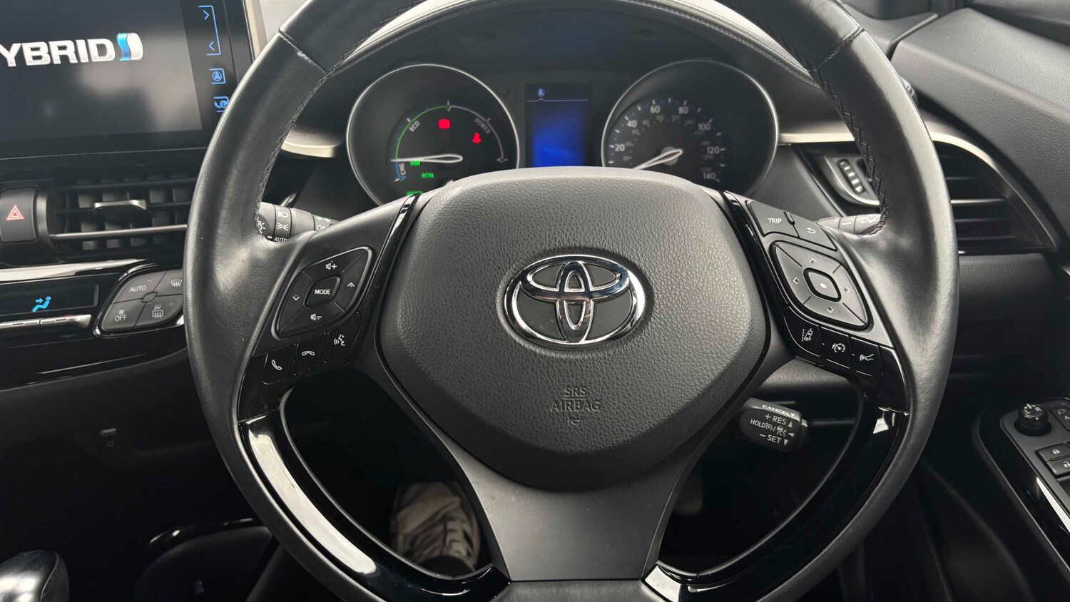 Used Toyota C-HR for sale - 77859025: Photo 11