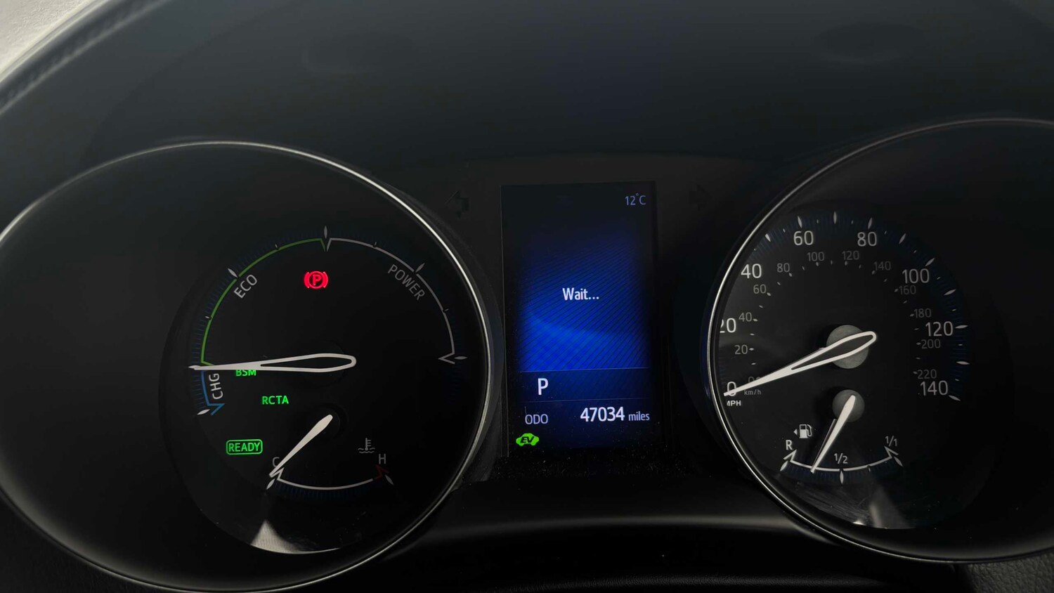 Used Toyota C-HR for sale - 77859025: Photo 13