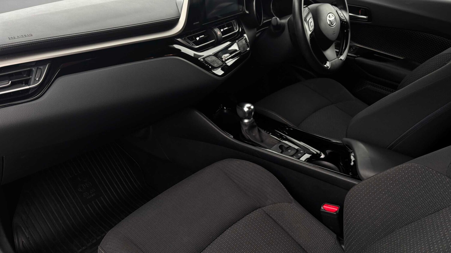 Used Toyota C-HR for sale - 77859025: Photo 16