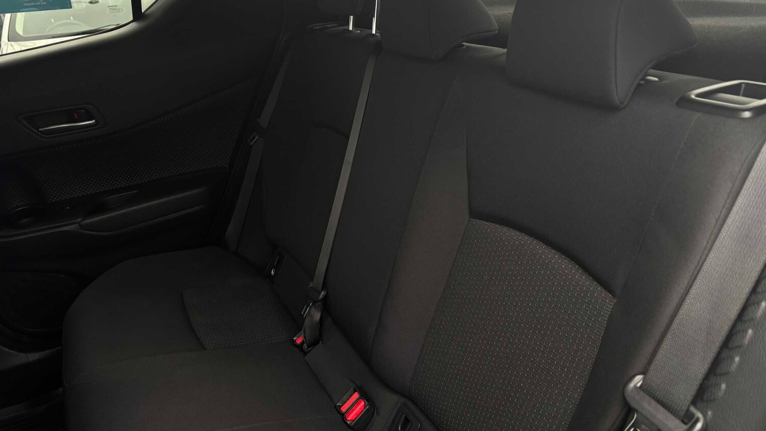 Used Toyota C-HR for sale - 77859025: Photo 17