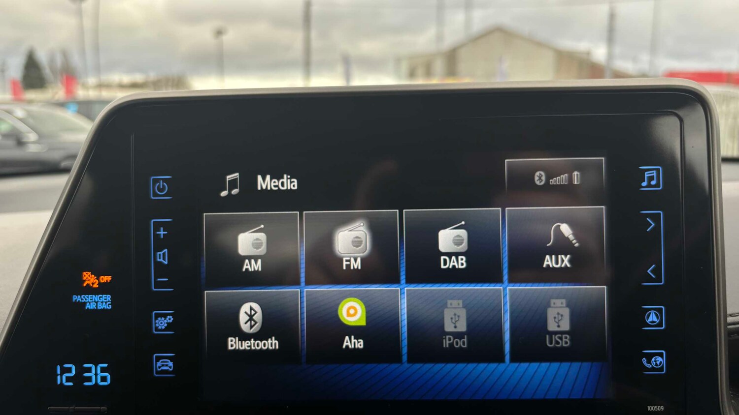 Used Toyota C-HR for sale - 77859025: Photo 20