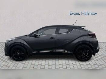 Used Toyota C-HR 2019 for sale - 77859025: Photo