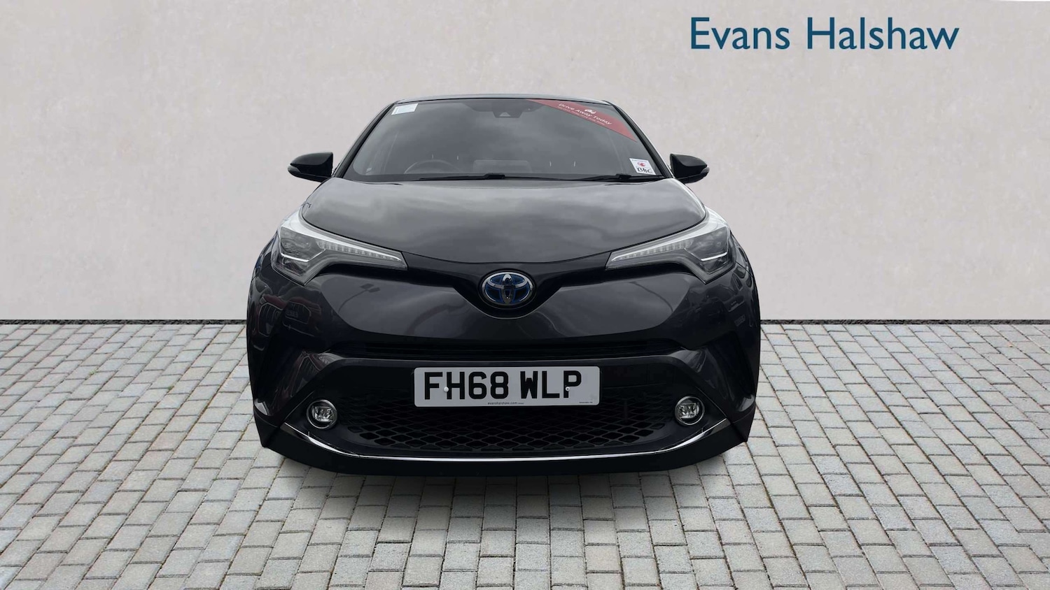 Used Toyota C-HR for sale - 77859025: Photo 4