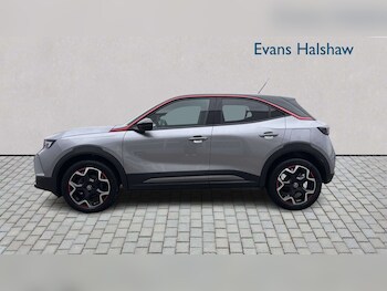 Used Vauxhall Mokka 2024 for sale - 78419821: Photo