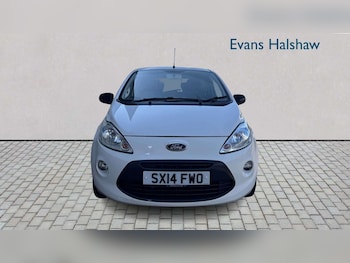 Used Ford Ka 2014 for sale - 78294791: Photo