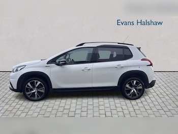 Used Peugeot 2008 2018 for sale - 78052442: Photo