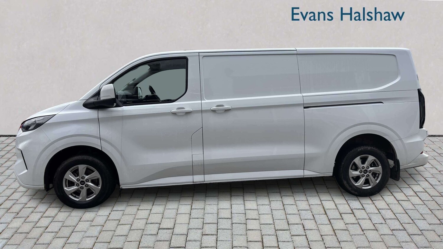 Used Ford Transit Custom 2025 for sale - 77856821: Photo 4