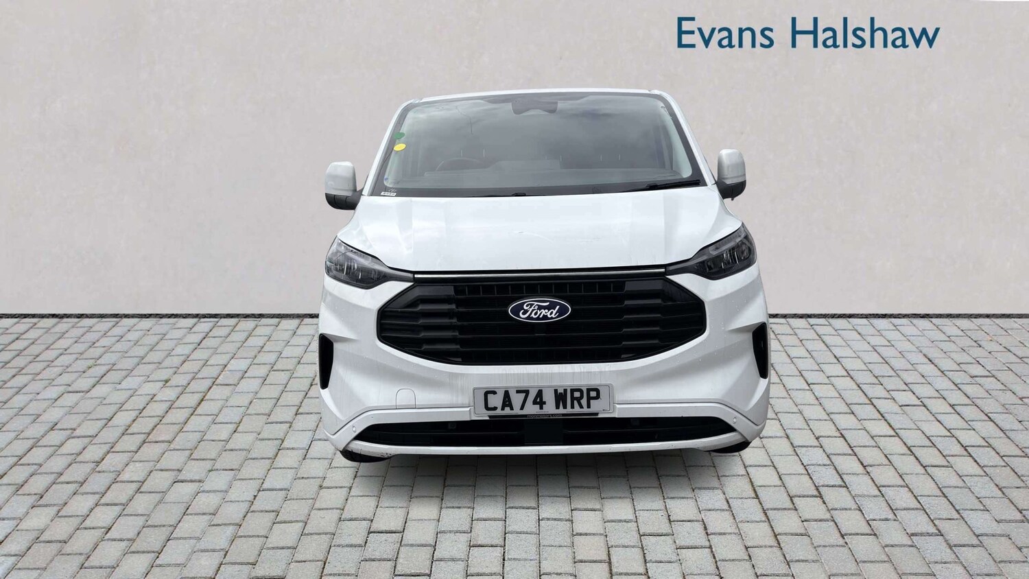 Used Ford Transit Custom 2025 for sale - 77856821: Photo 5