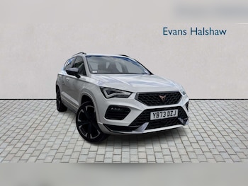 Used Cupra Ateca 2023 for sale - 78604418: Photo