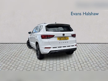 Used Cupra Ateca 2023 for sale - 78604418: Photo