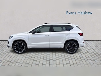 Used Cupra Ateca 2023 for sale - 78604418: Photo