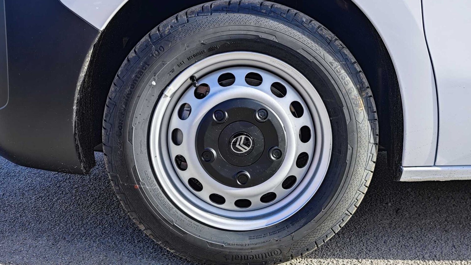 Used Citroen Dispatch for sale - 77861248: Photo 11