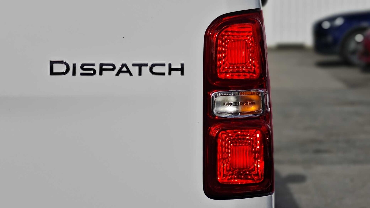 Used Citroen Dispatch for sale - 77861248: Photo 13