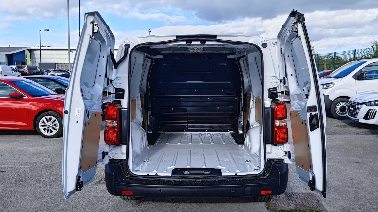 Used Citroen Dispatch for sale - 77861248: Photo 14