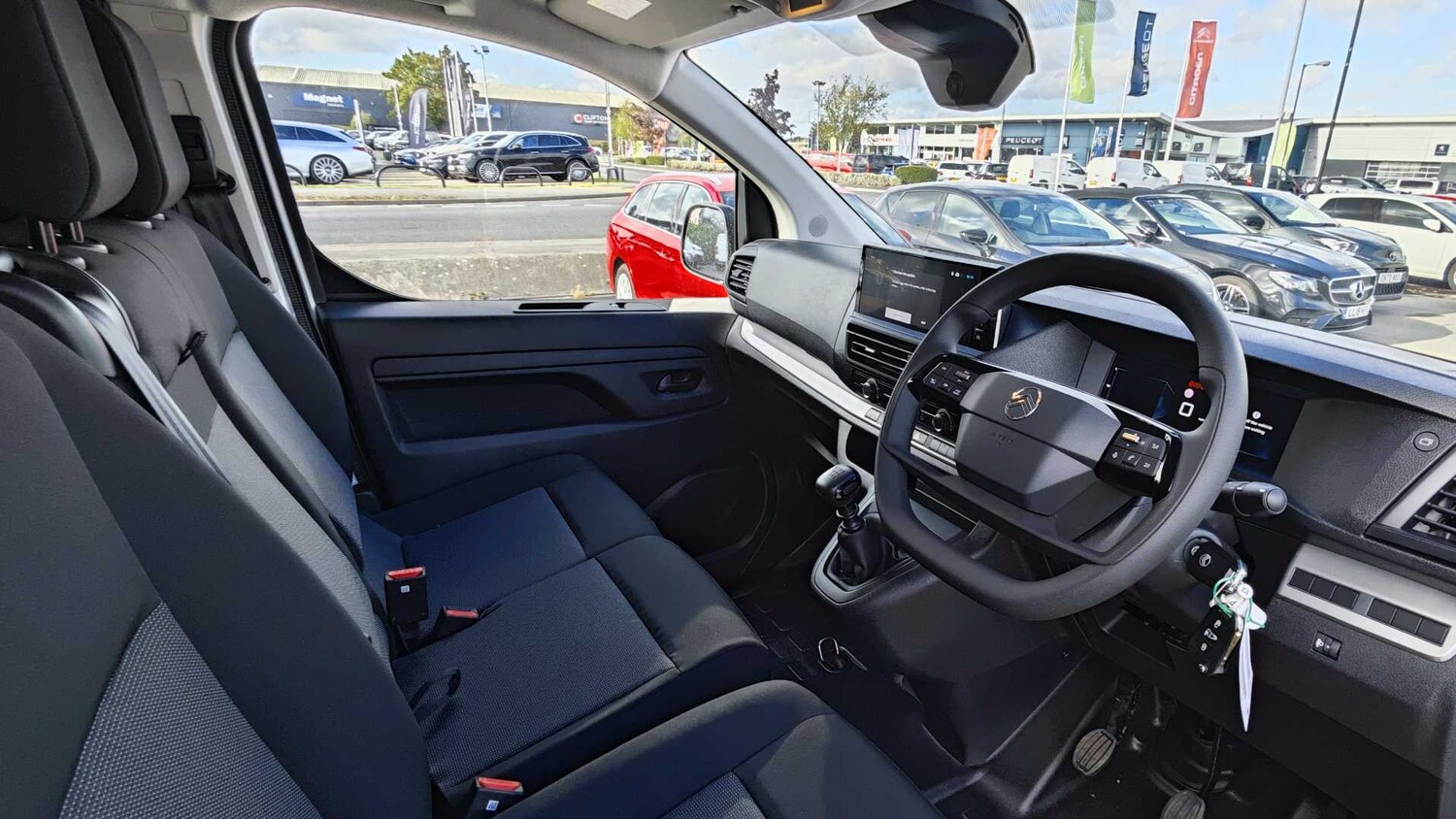 Used Citroen Dispatch for sale - 77861248: Photo 18