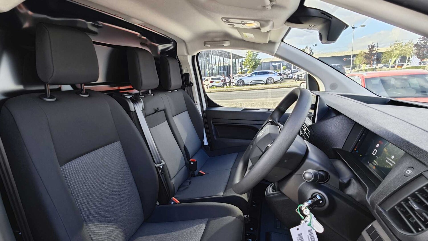 Used Citroen Dispatch for sale - 77861248: Photo 19