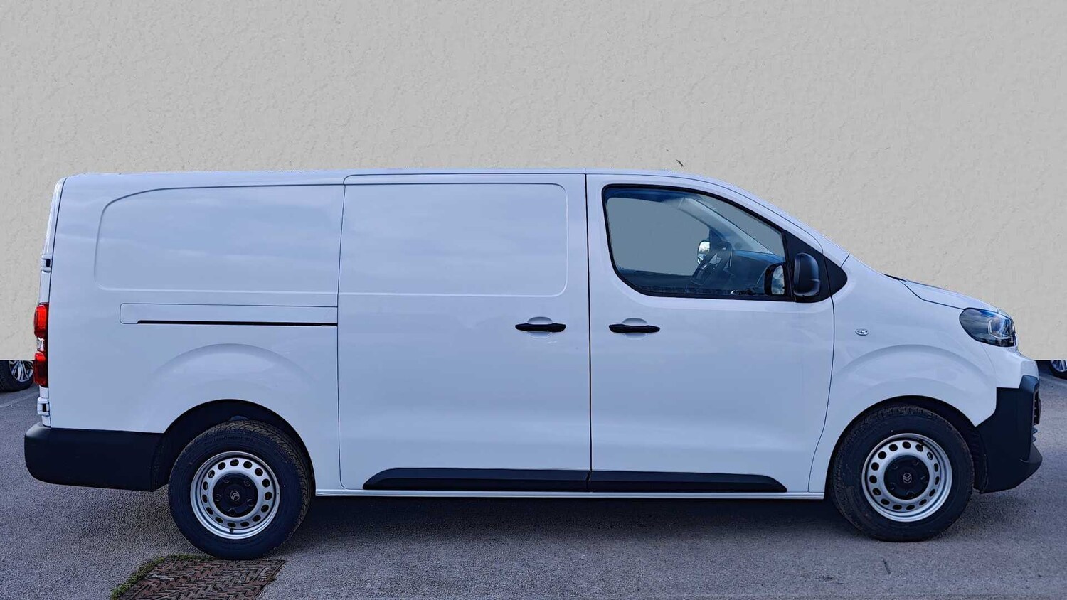 Used Citroen Dispatch for sale - 77861248: Photo 2