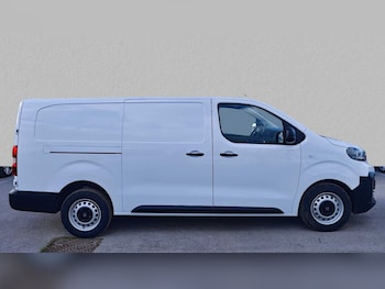 Used Citroen Dispatch 2024 for sale - 77861248: Photo