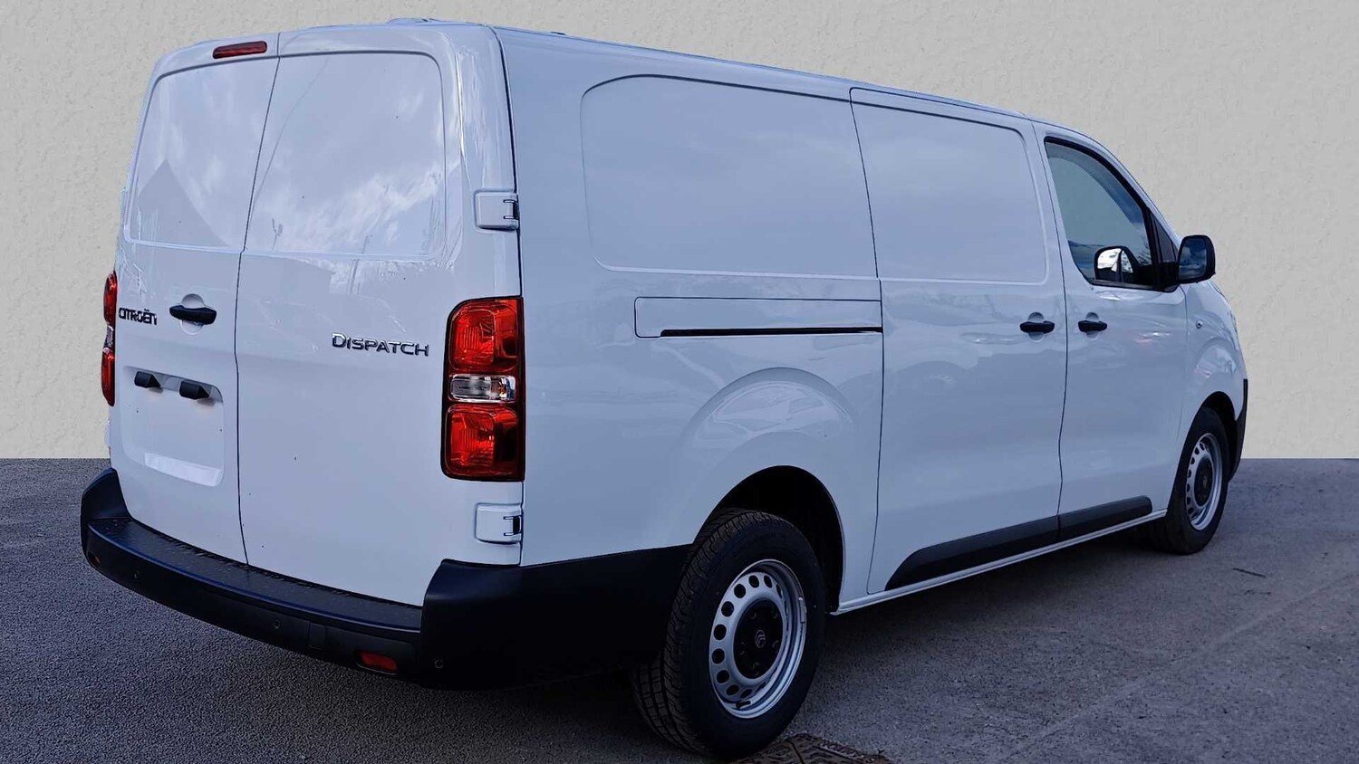 Used Citroen Dispatch for sale - 77861248: Photo 3