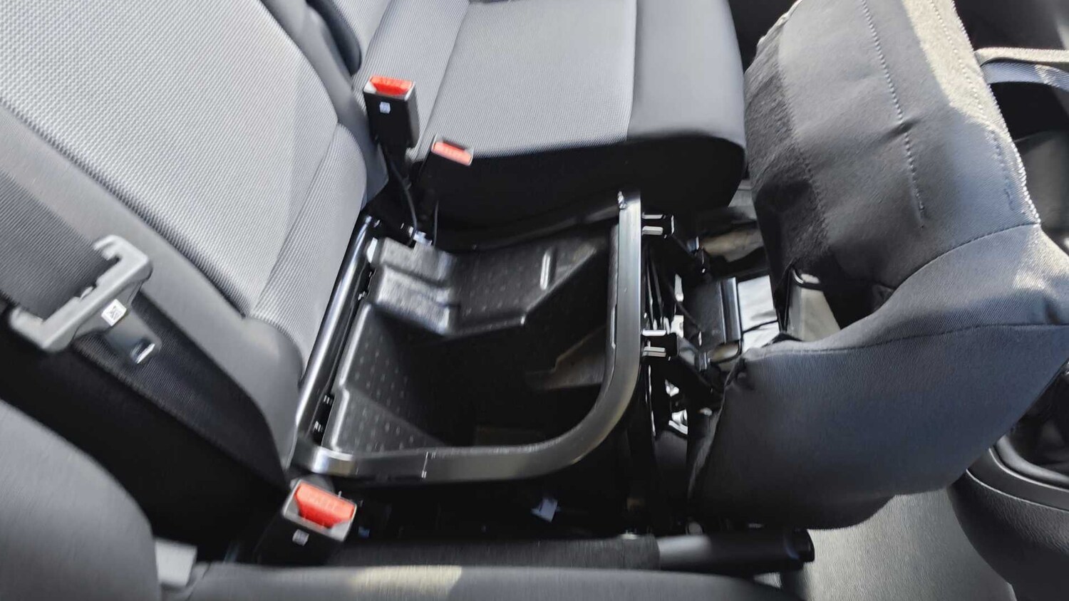 Used Citroen Dispatch for sale - 77861248: Photo 34