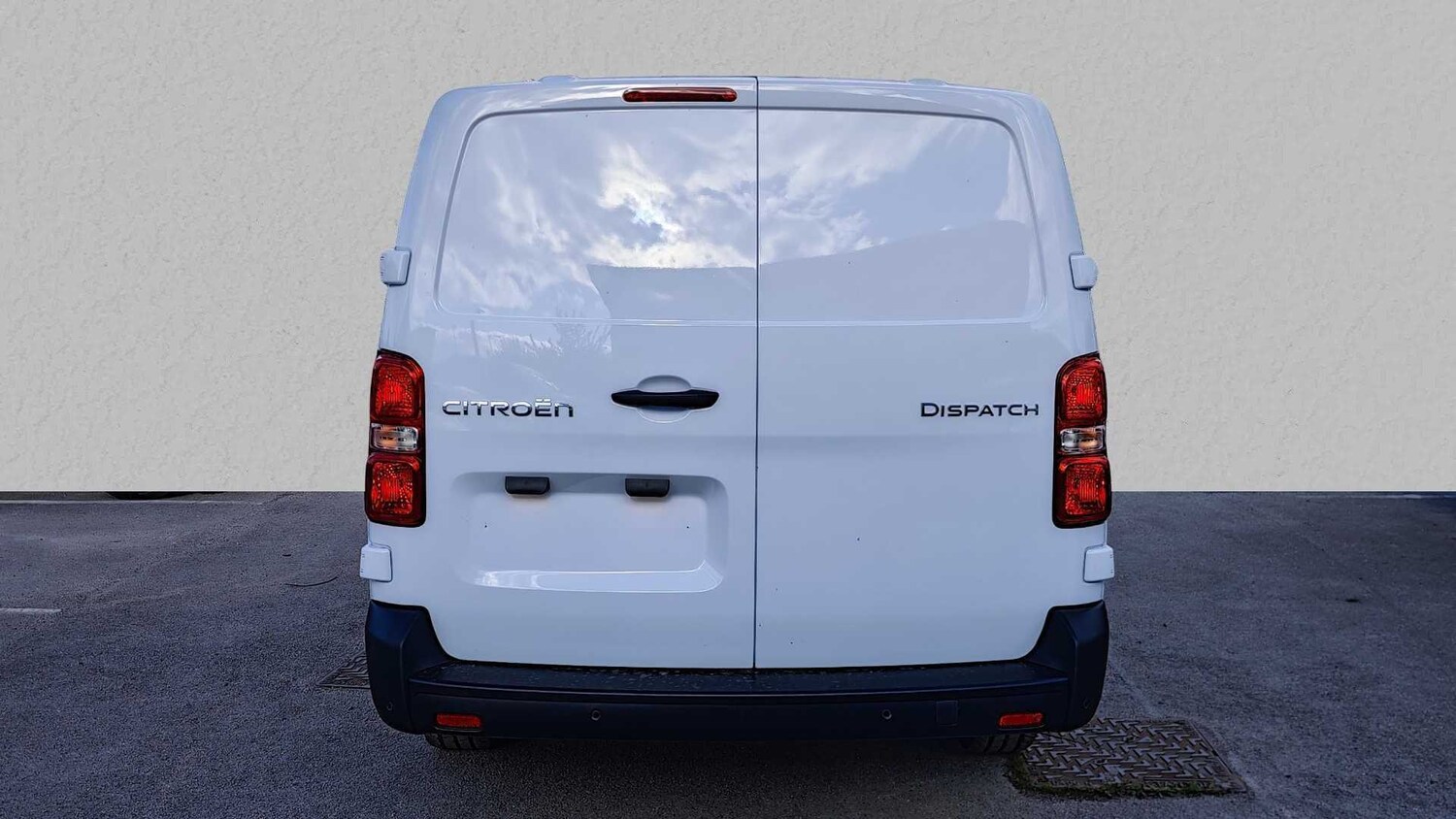 Used Citroen Dispatch for sale - 77861248: Photo 4