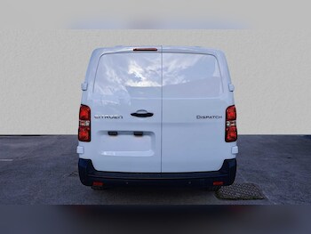 Used Citroen Dispatch 2024 for sale - 77861248: Photo