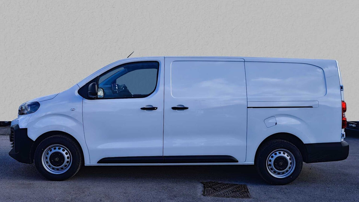 Used Citroen Dispatch for sale - 77861248: Photo 6