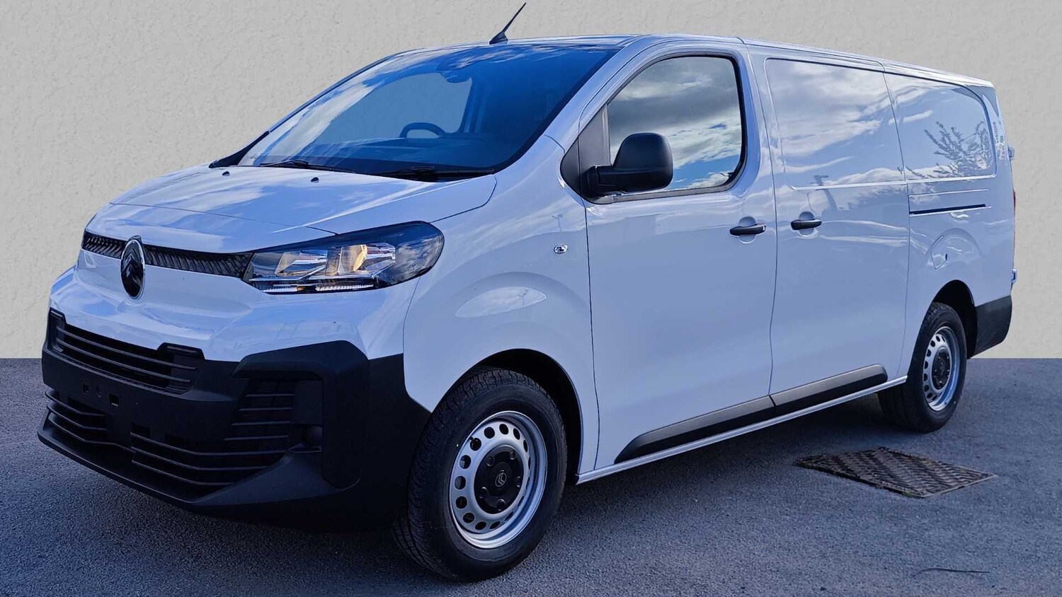 Used Citroen Dispatch for sale - 77861248: Photo 7