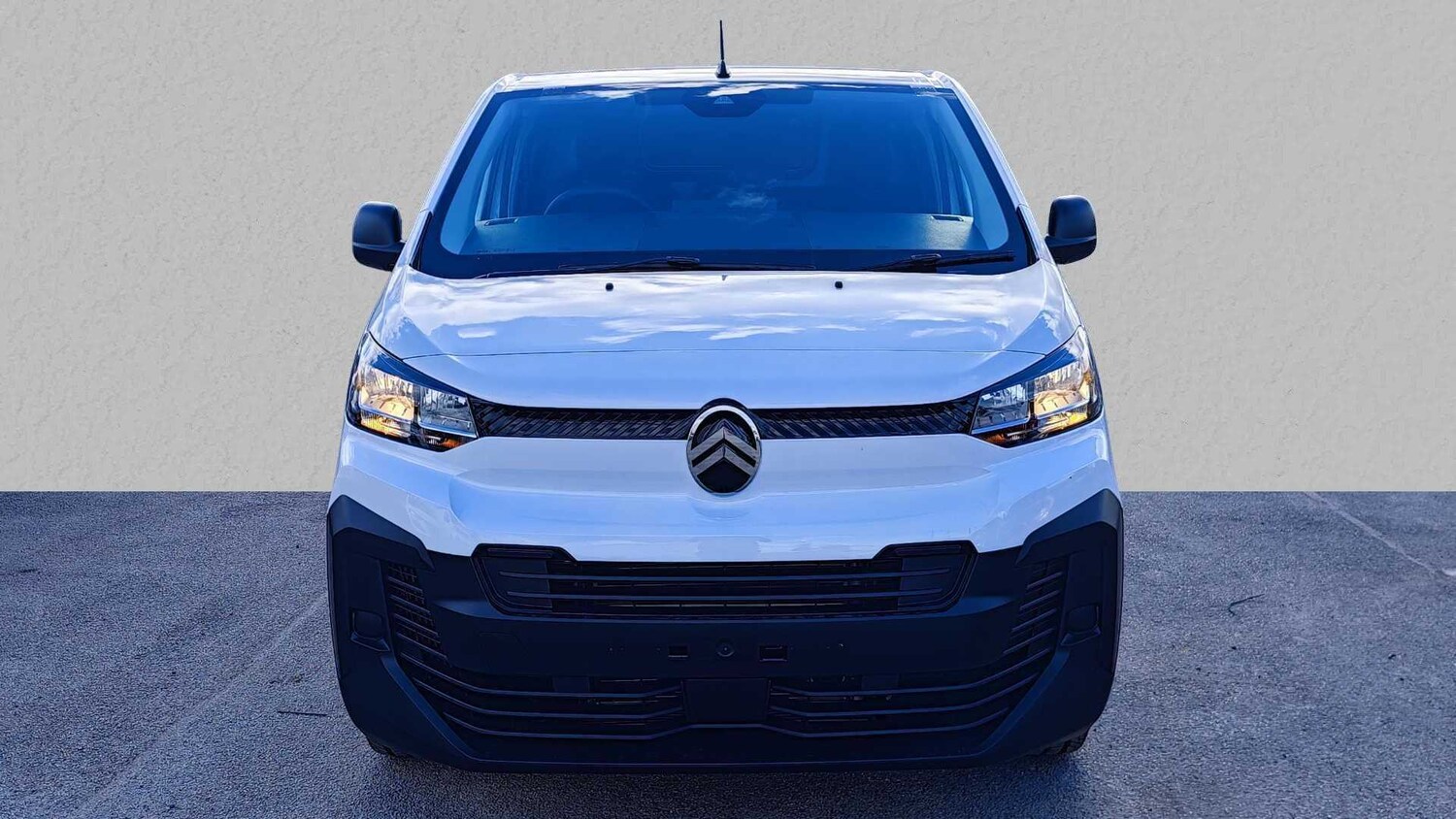 Used Citroen Dispatch for sale - 77861248: Photo 8