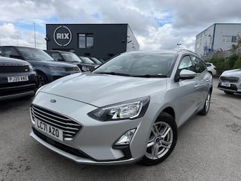 Used Ford Focus 2021 for sale - 79735575: Photo