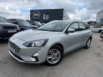 Used Ford Focus 2021 for sale - 79735575: Photo