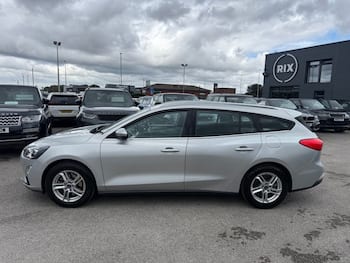 Used Ford Focus 2021 for sale - 79735575: Photo