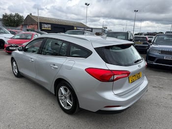 Used Ford Focus 2021 for sale - 79735575: Photo