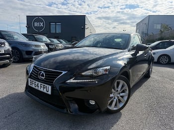 Used Lexus IS 2014 for sale - 79735563: Photo