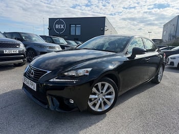 Used Lexus IS 2014 for sale - 79735563: Photo