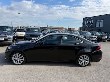 Used Lexus IS 2014 for sale - 79735563: Photo