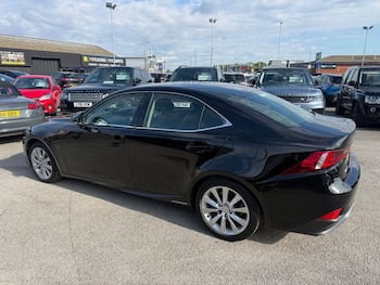 Used Lexus IS 2014 for sale - 79735563: Photo