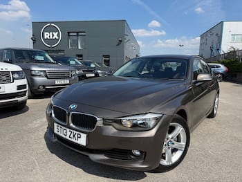 Used BMW 3 Series 2013 for sale - 79735467: Photo
