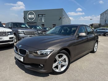 Used BMW 3 Series 2013 for sale - 79735467: Photo