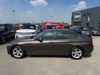 Used BMW 3 Series 2013 for sale - 79735467: Photo