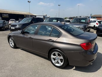 Used BMW 3 Series 2013 for sale - 79735467: Photo