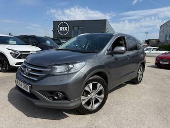 Used Honda CR-V 2014 for sale - 79735516: Photo