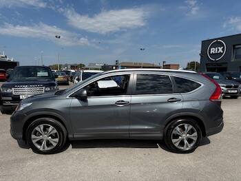 Used Honda CR-V 2014 for sale - 79735516: Photo